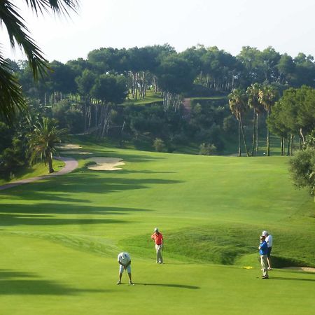 Casa Golf Mediterraneo Benalmádena Εξωτερικό φωτογραφία