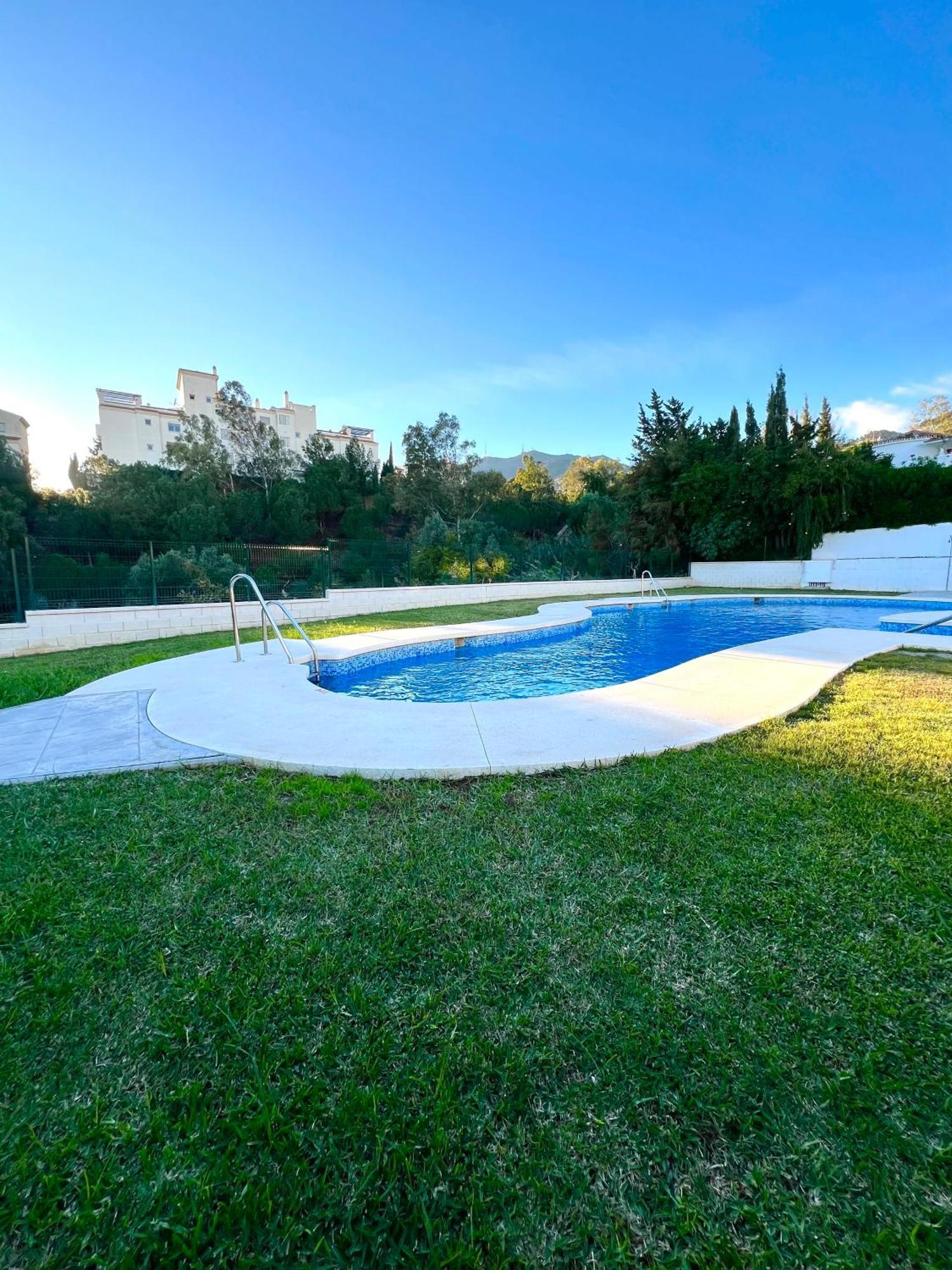 Casa Golf Mediterraneo Benalmádena Εξωτερικό φωτογραφία