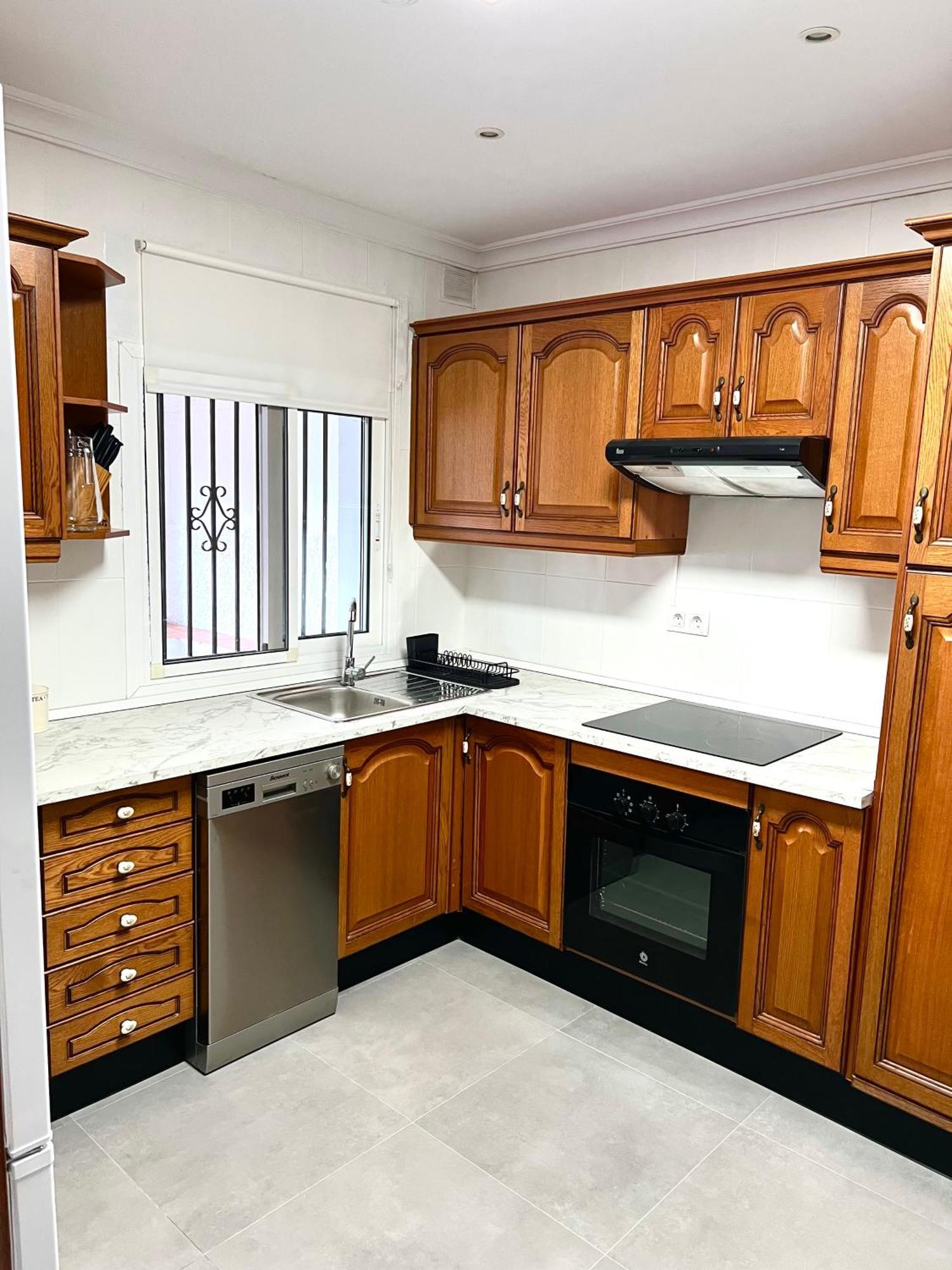 Casa Golf Mediterraneo Benalmádena Εξωτερικό φωτογραφία