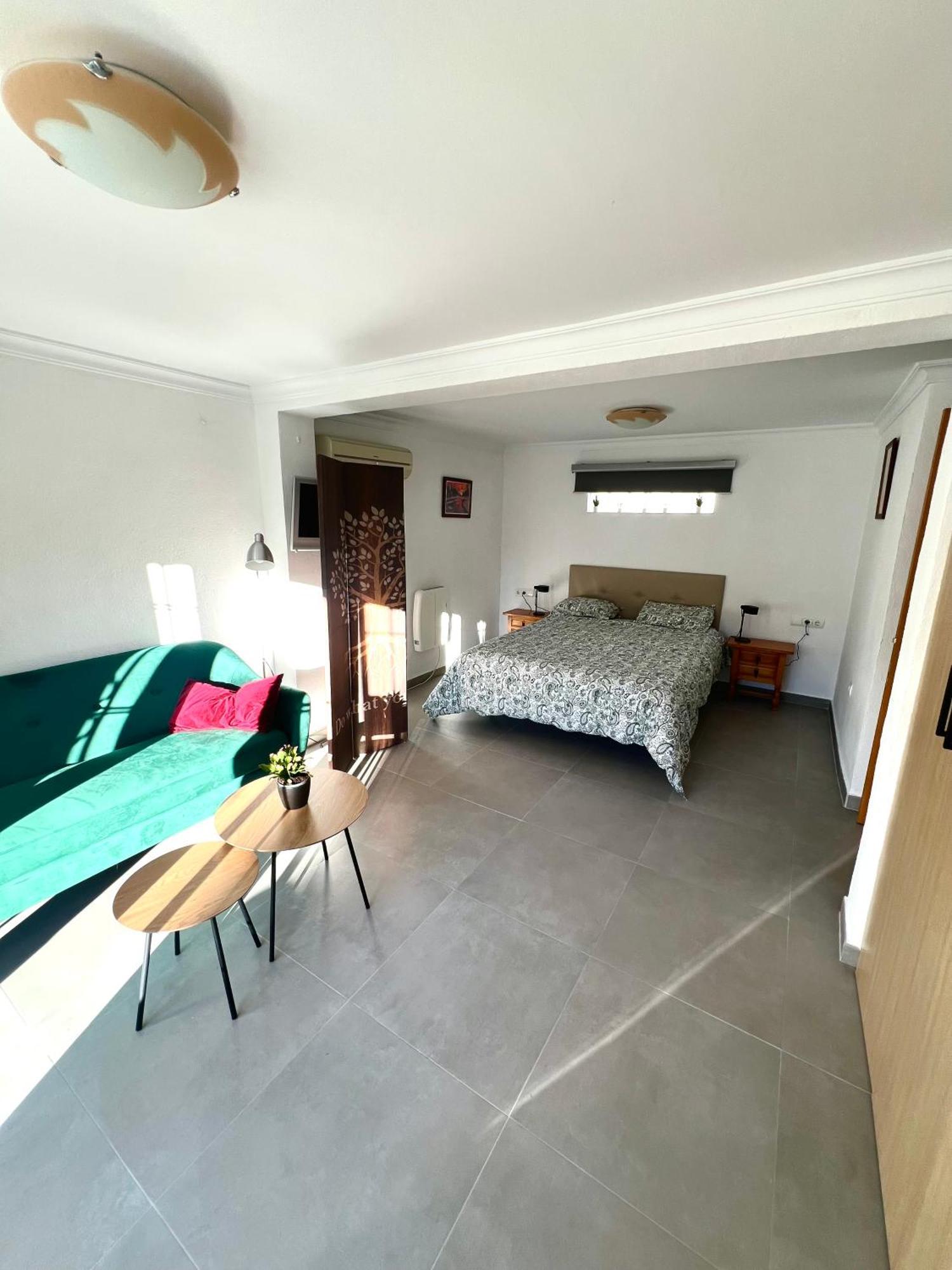 Casa Golf Mediterraneo Benalmádena Εξωτερικό φωτογραφία