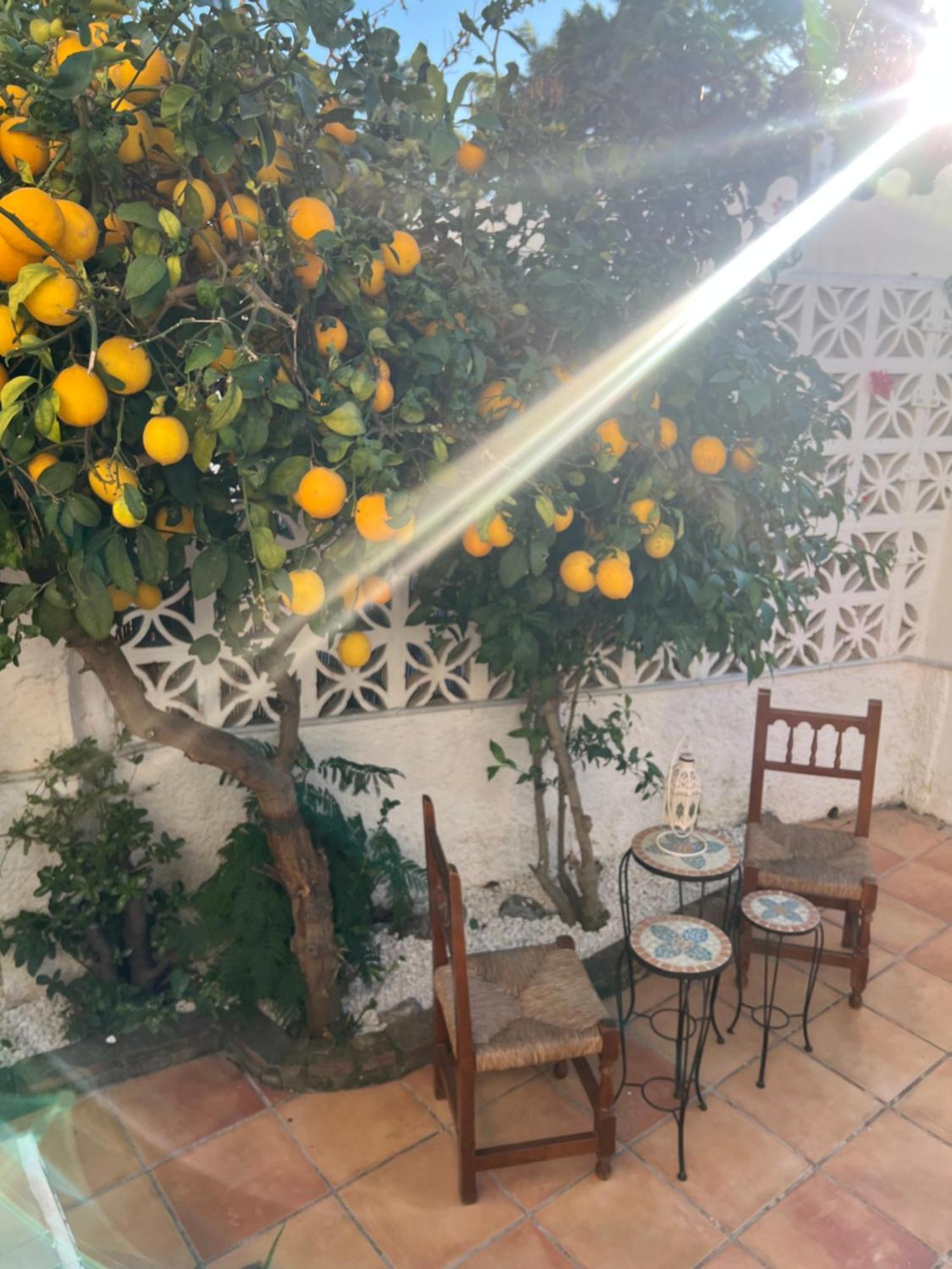 Casa Golf Mediterraneo Benalmádena Εξωτερικό φωτογραφία