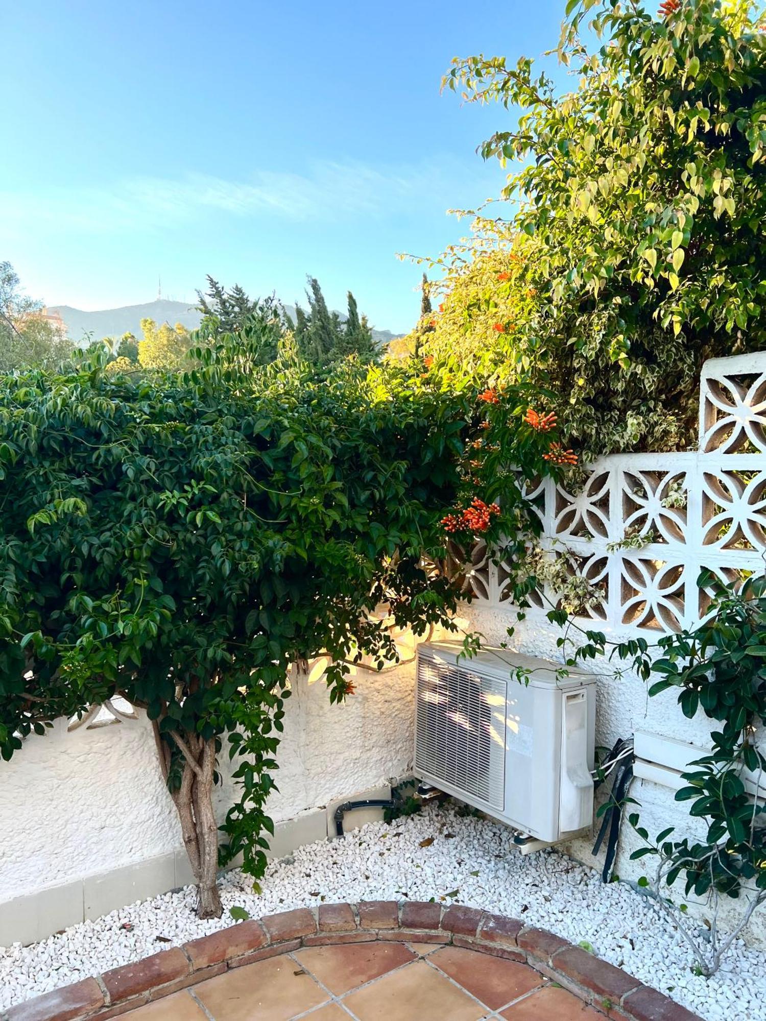 Casa Golf Mediterraneo Benalmádena Εξωτερικό φωτογραφία