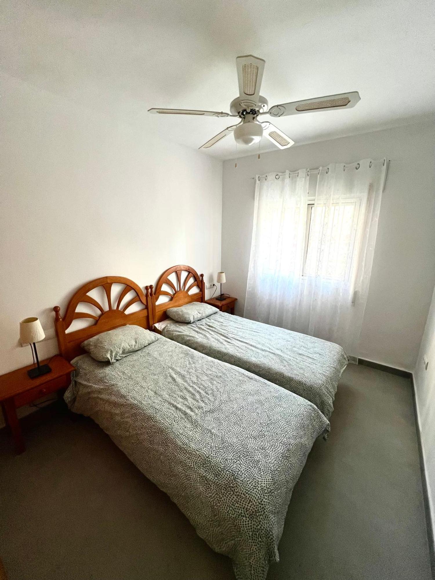 Casa Golf Mediterraneo Benalmádena Εξωτερικό φωτογραφία