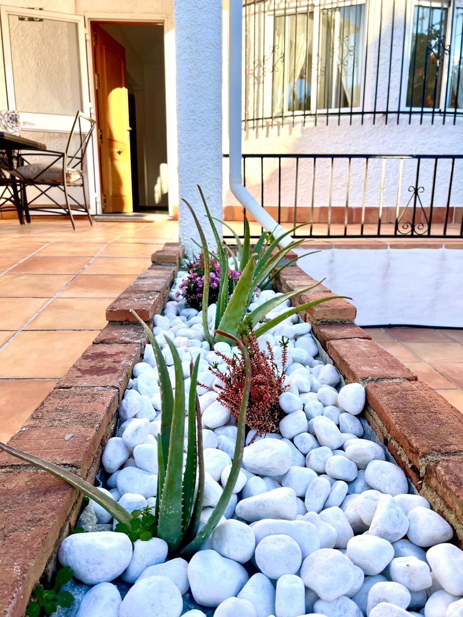 Casa Golf Mediterraneo Benalmádena Εξωτερικό φωτογραφία