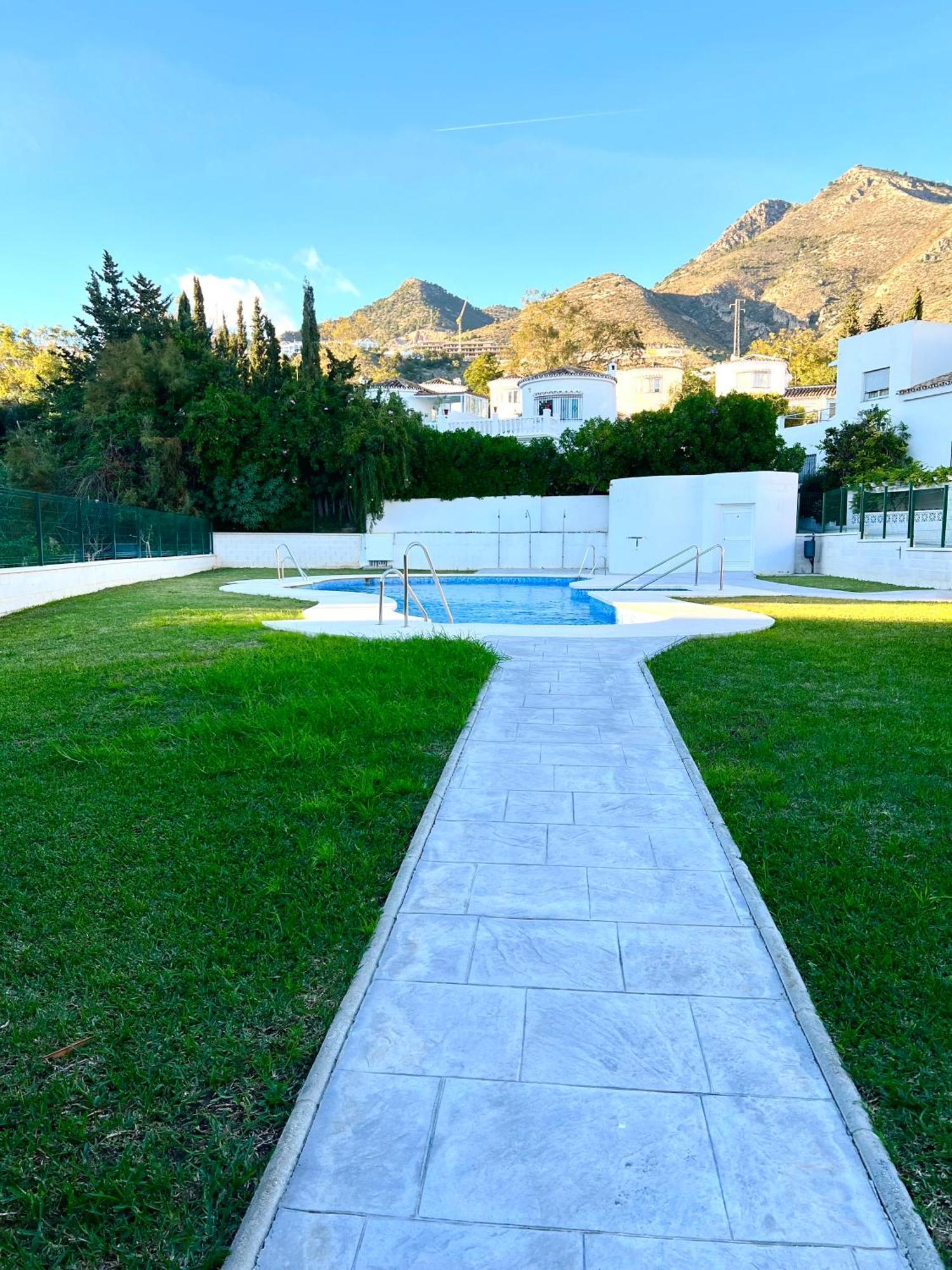 Casa Golf Mediterraneo Benalmádena Εξωτερικό φωτογραφία