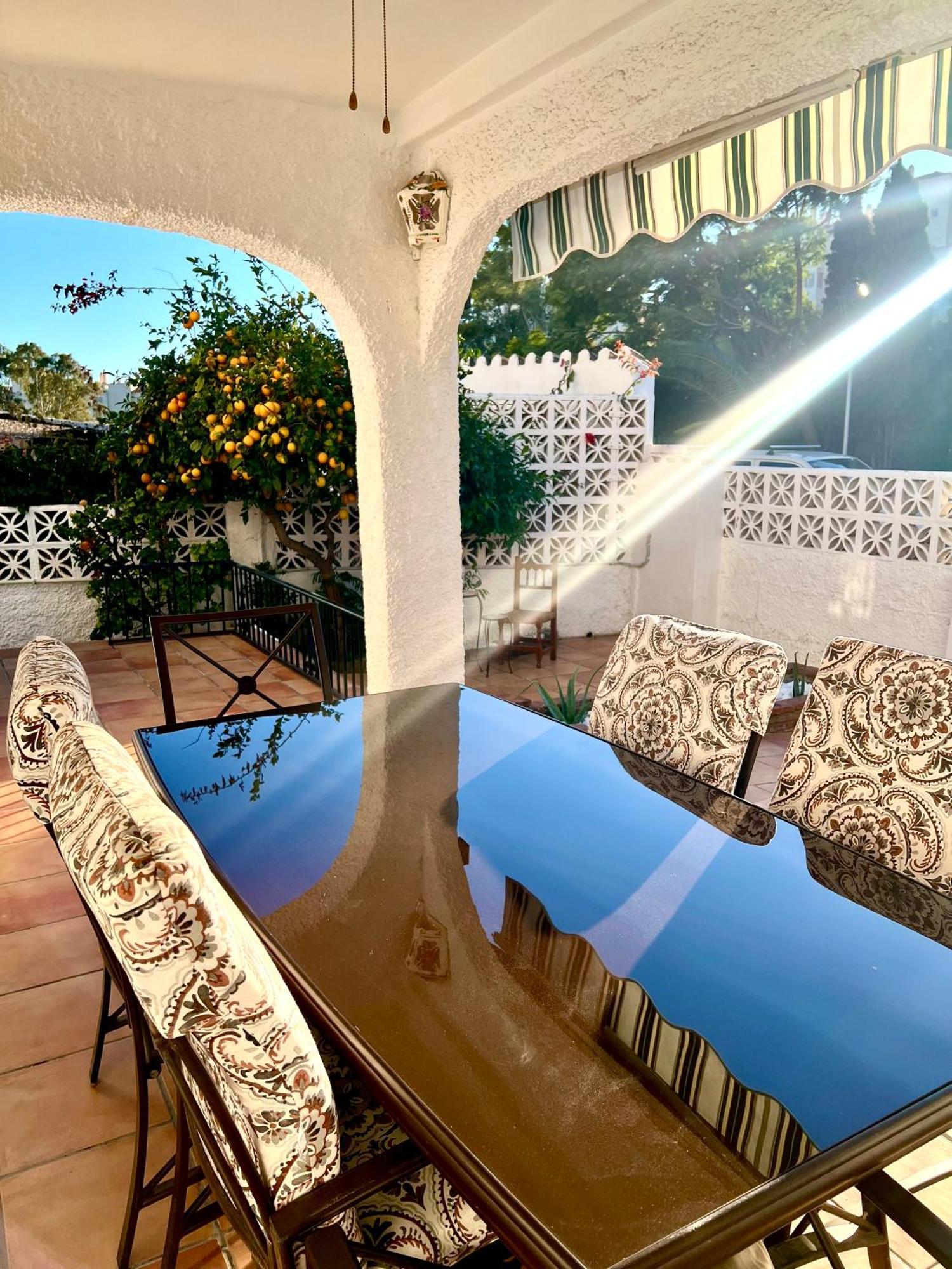 Casa Golf Mediterraneo Benalmádena Εξωτερικό φωτογραφία
