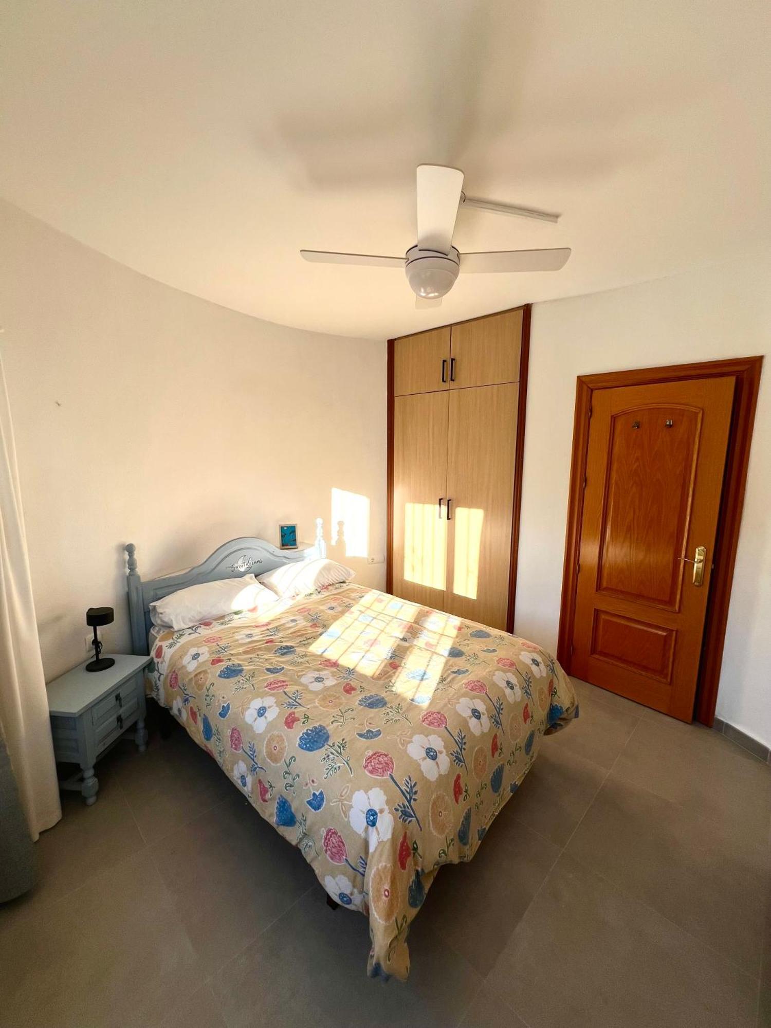 Casa Golf Mediterraneo Benalmádena Εξωτερικό φωτογραφία