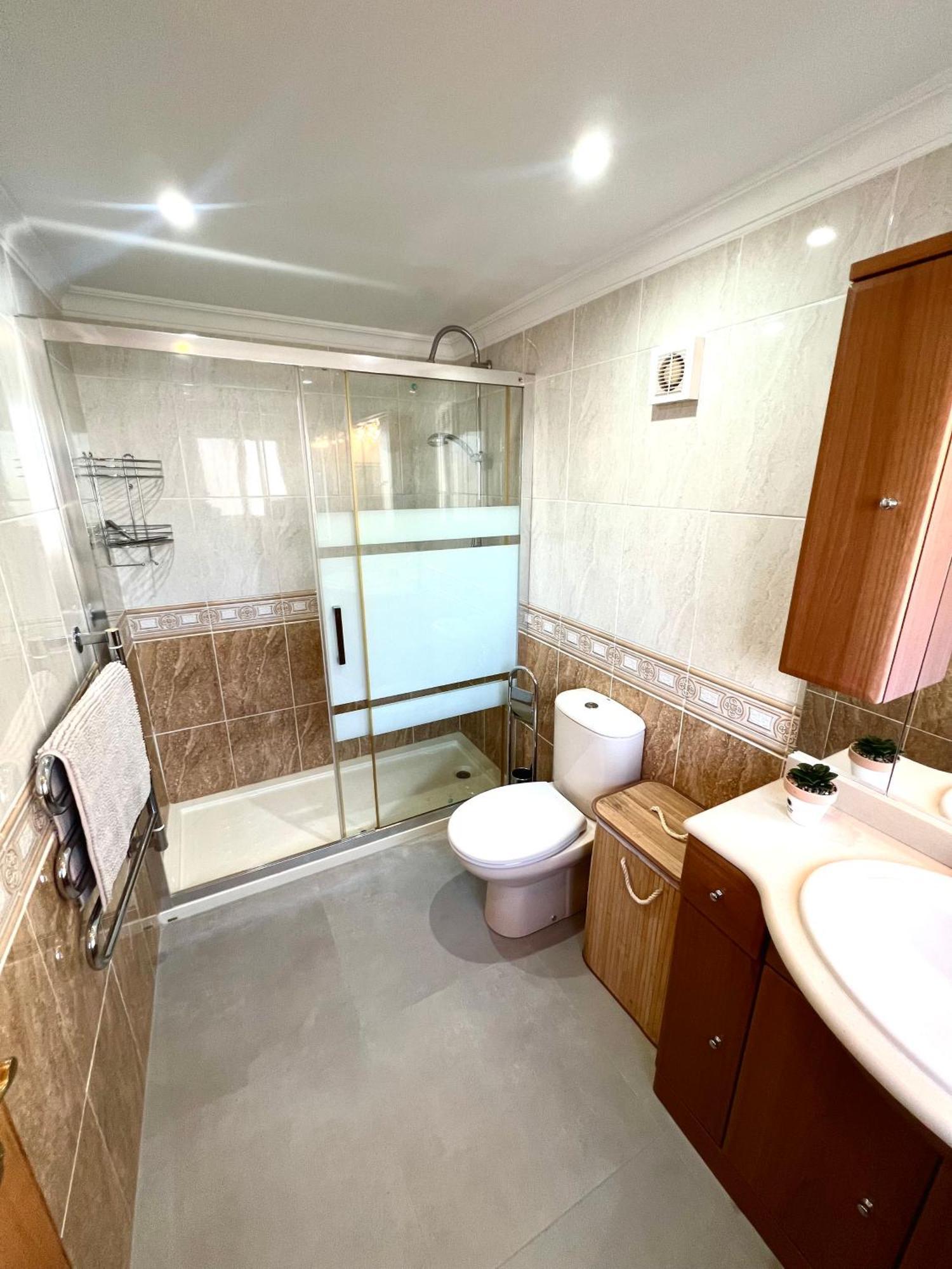 Casa Golf Mediterraneo Benalmádena Εξωτερικό φωτογραφία