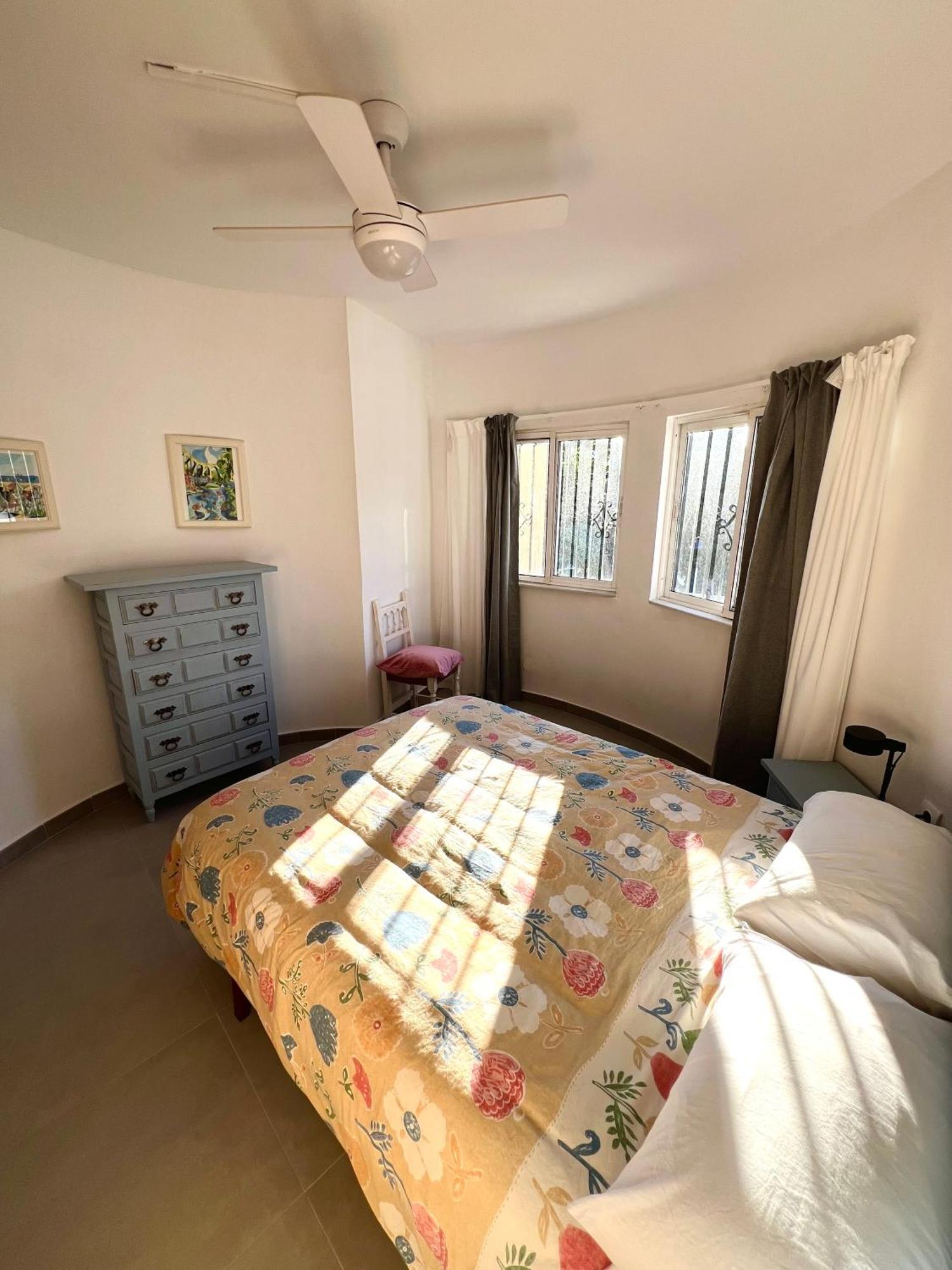Casa Golf Mediterraneo Benalmádena Εξωτερικό φωτογραφία