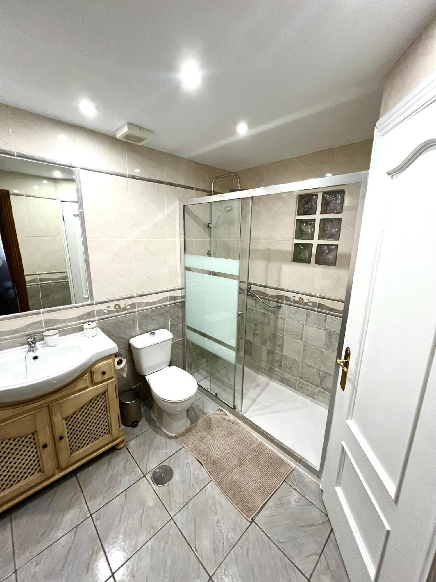 Casa Golf Mediterraneo Benalmádena Εξωτερικό φωτογραφία