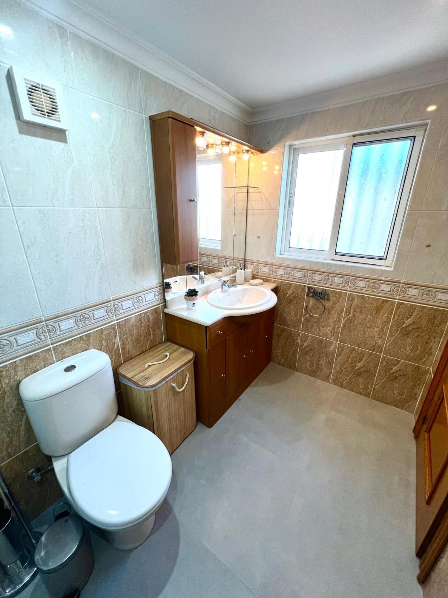 Casa Golf Mediterraneo Benalmádena Εξωτερικό φωτογραφία