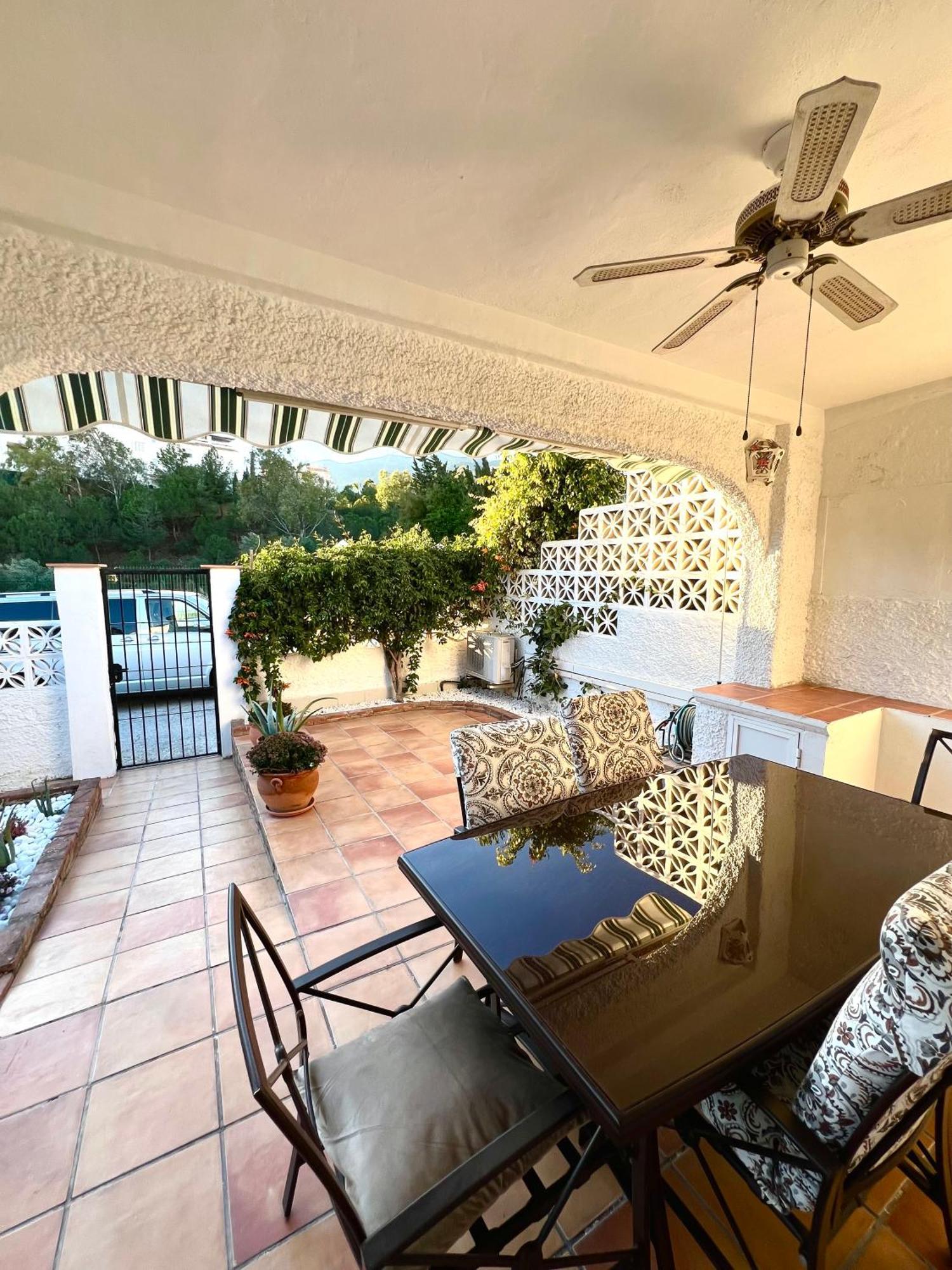Casa Golf Mediterraneo Benalmádena Εξωτερικό φωτογραφία