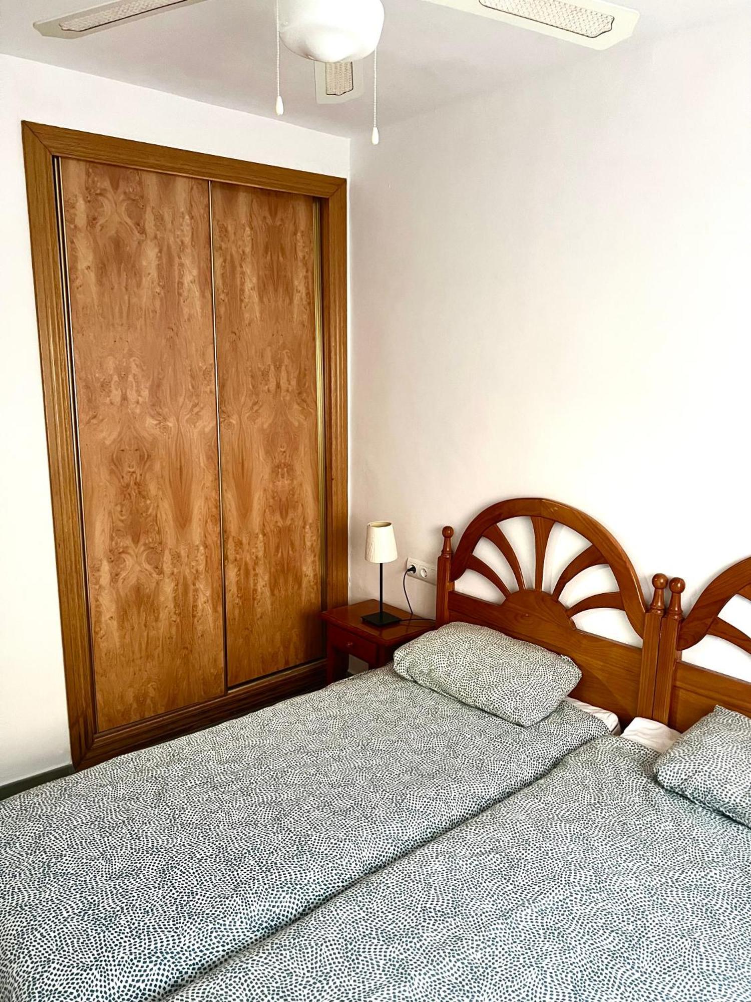 Casa Golf Mediterraneo Benalmádena Εξωτερικό φωτογραφία